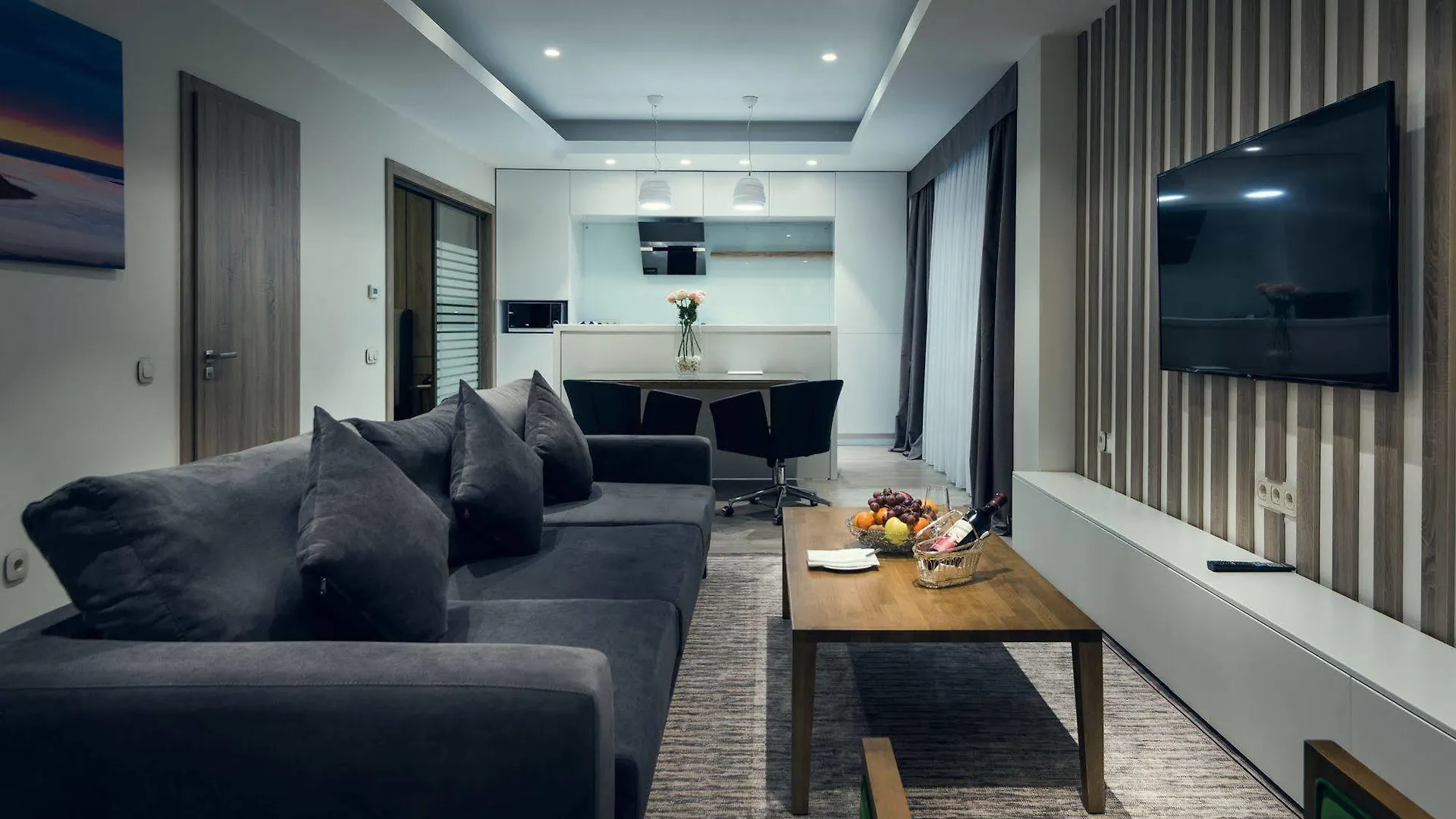 Отель Wyndham Garden Astana  Астана