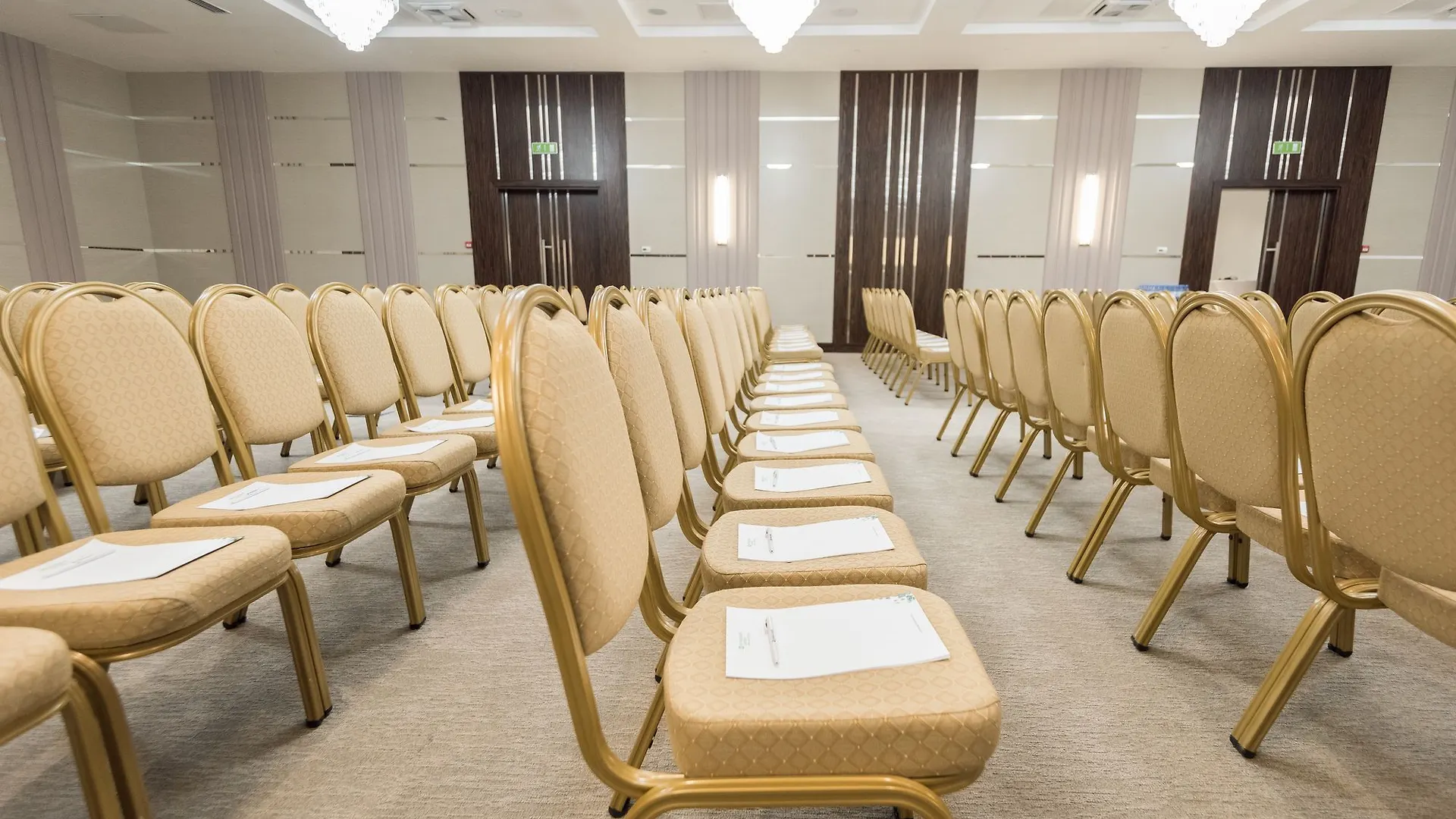 ****  Отель Wyndham Garden Astana Казахстан