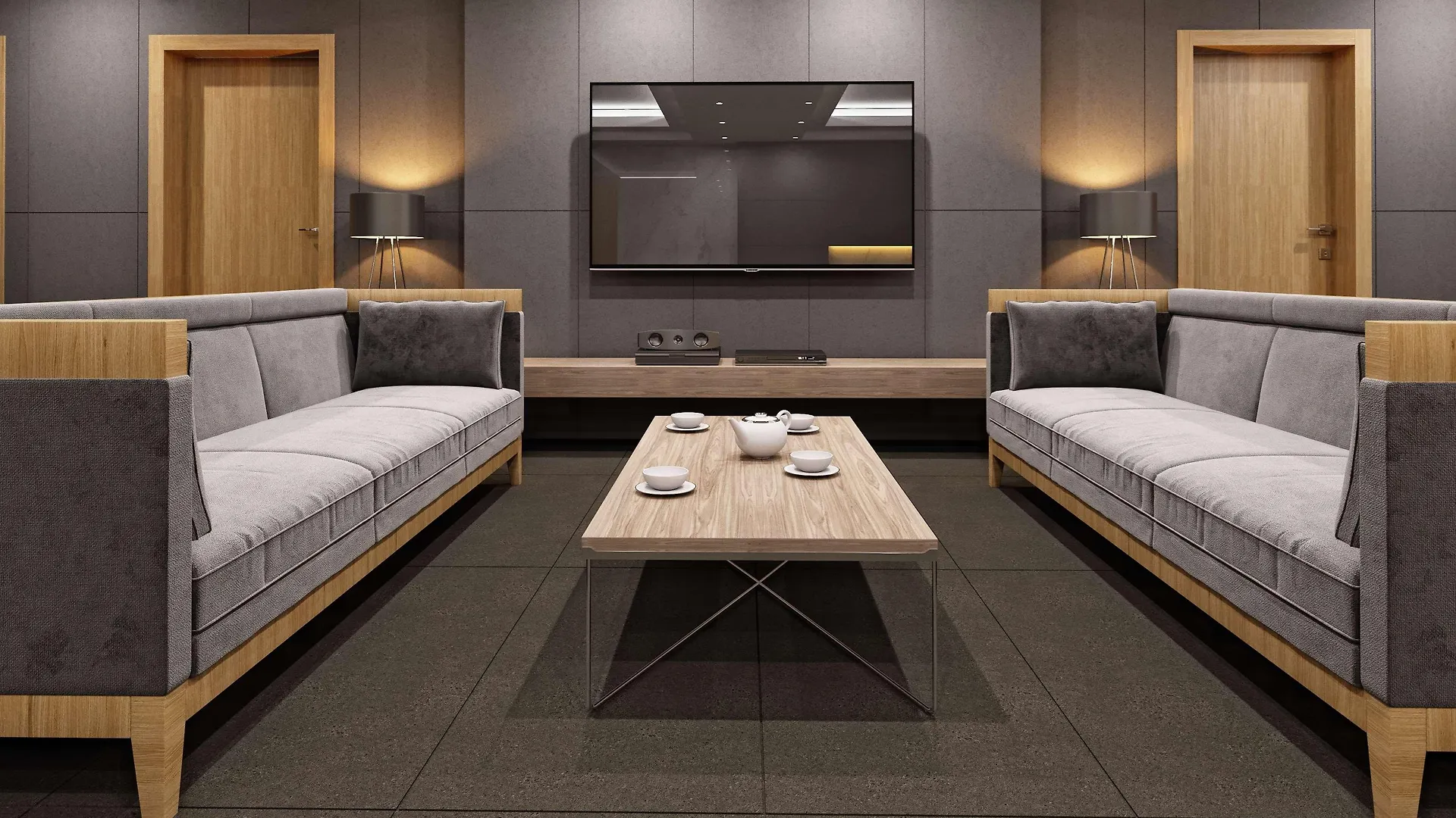 מלון Wyndham Garden Astana 4*, אסטנה קזחסטן