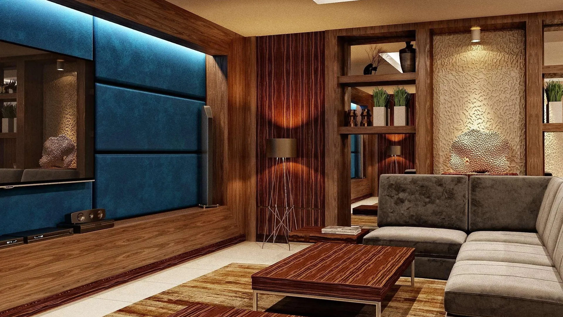 מלון Wyndham Garden Astana