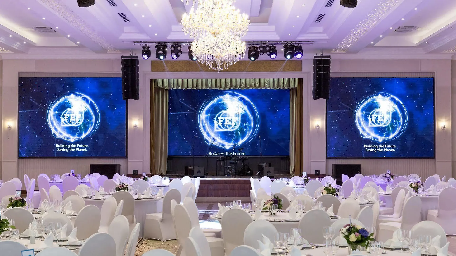 מלון Wyndham Garden Astana 4*, אסטנה