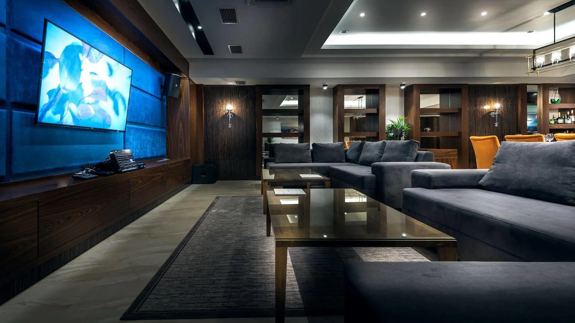 ****  מלון Wyndham Garden Astana קזחסטן