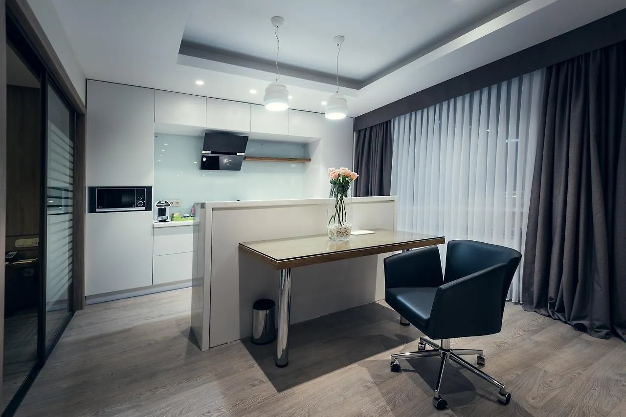 Wyndham Garden Astana Hotel